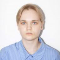 Profile picture for user Мария Савина