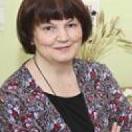 Profile picture for user Ольга Миммиева