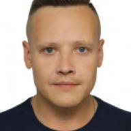 Profile picture for user Александр Лычагин