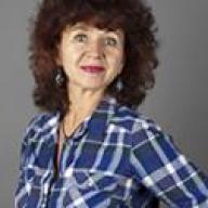 Profile picture for user Антонина Кябелева