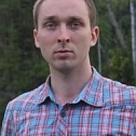 Profile picture for user Сергей Мятухин