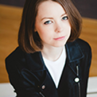 Profile picture for user Яна Козьмина