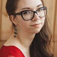 Profile picture for user Ася Кошелева