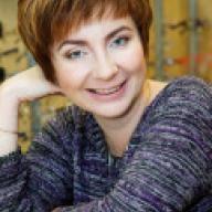 Profile picture for user Анна Павлова