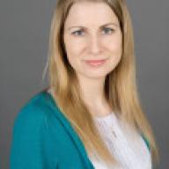 Profile picture for user Валентина Платонова