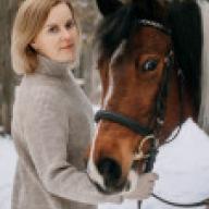 Profile picture for user Хельга Белянцева