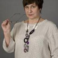 Profile picture for user Ольга Малышева
