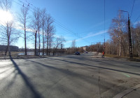 улица