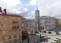 главпочтамт