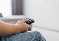 пульт от ТВ