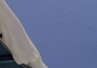 снежная шапка