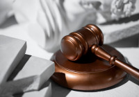 молоток судьи