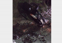 авто на крыше