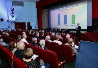 Калевальский район жители