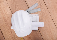 каска строителя