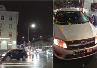 последствия ДТП