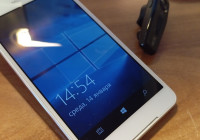 мобильный телефон