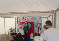 брак на Воздухе Карелии