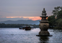 Пейзаж Мьянмы