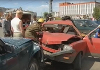 авария