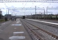 жд пути