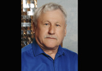 Павел Иванович Бабский