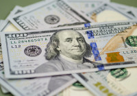 Доллары США