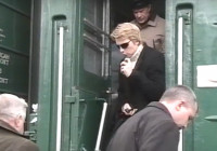 встреча Баскова