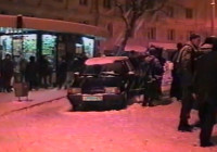 авто на площади