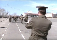 военные