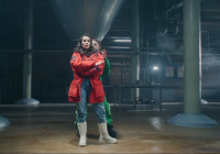 актриса Орейро