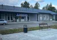 ФАПы Карелии