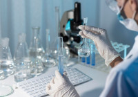 лаборатория