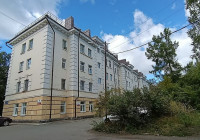 Дом на Анохина, 8