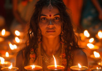 индианка_Индия