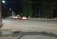 авария