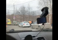 авария