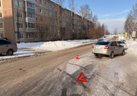 ДТП на Кукковке