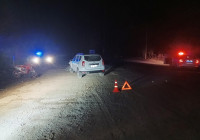 авария с детьми