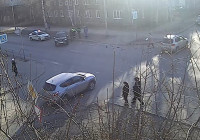 авария