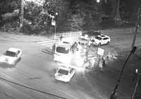 Отвалилось колесо