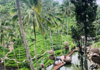 Остров Бали