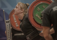 Пауэрлифтинг_штанга