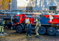 МЧС Карелии ул Правды