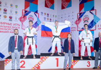 спортклуб ПетрГУ