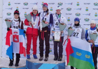 Екатерина Лянгина