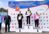 Екатерина Лянгина
