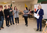 блог-тур с Избиркомом