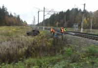 ДТП в Брянской области