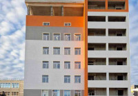 хирургический корпус горбольницы